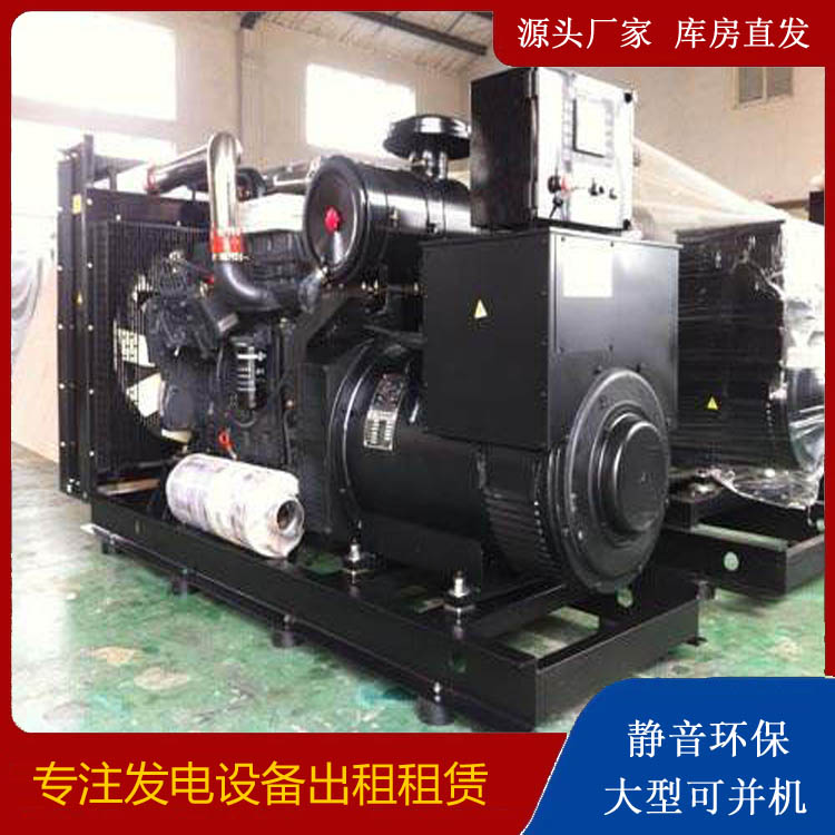 弥勒发电车出租 柴油发电机组需要经常换机油吗?
