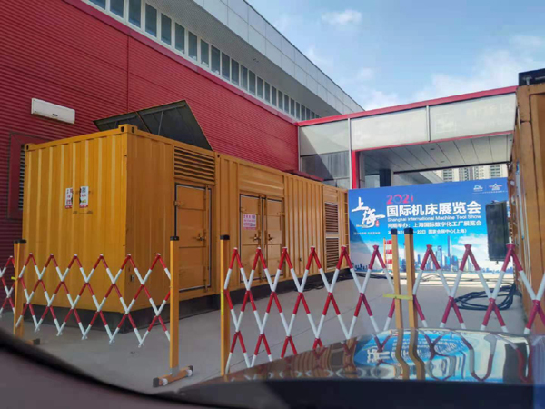 弥勒发电机出租 对于发电机的特性你了解多少?