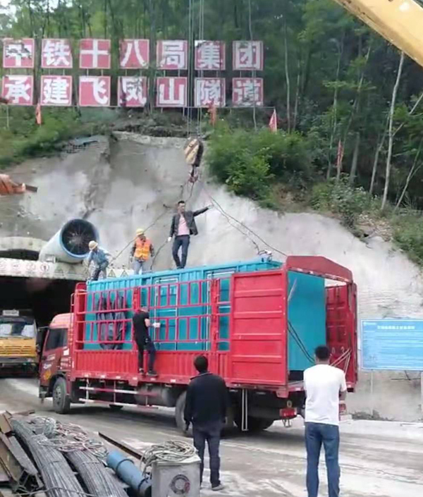 弥勒发电机组维修后输出功率降低是什么问题