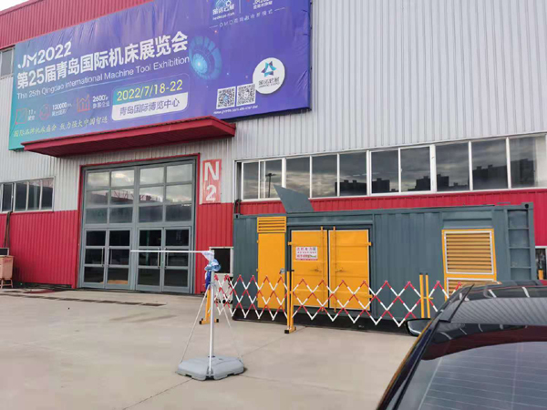 弥勒发电机租赁-柴油发电机组不及时维护危害大