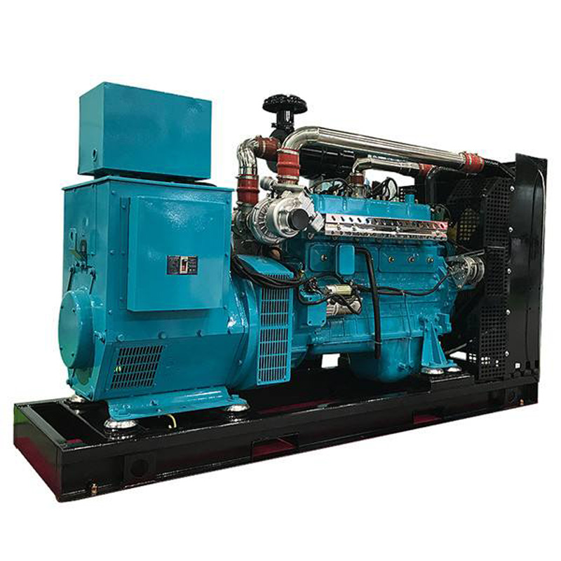弥勒关于国产发电机中柴油滤清器保养易被忽视问题