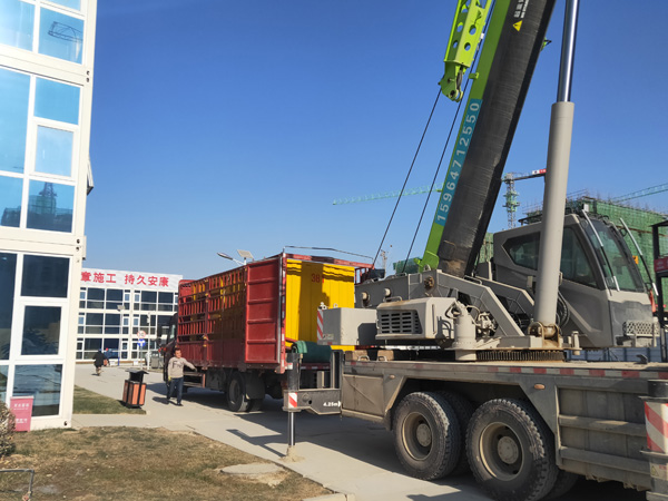 弥勒发电机出租50KW柴油发电机组需要配多粗电缆线