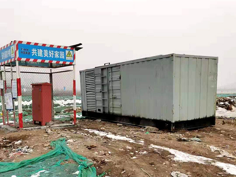 弥勒燃气发电机在高海拔地区运行时会遇到哪些常见故障？