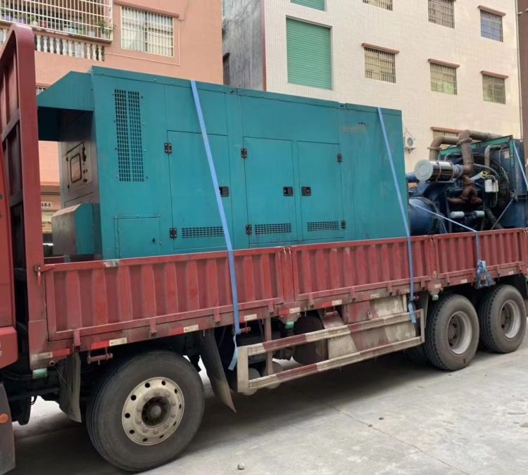 弥勒如何在不同负载率下确保 400KW 柴油发电机组的正常运行？
