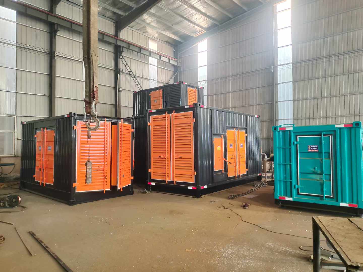 弥勒电感性负载运行时提高发电机效率的无功补偿装置有哪些？